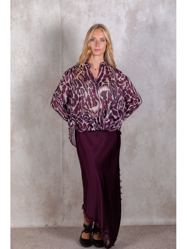 Blusa 100%pe