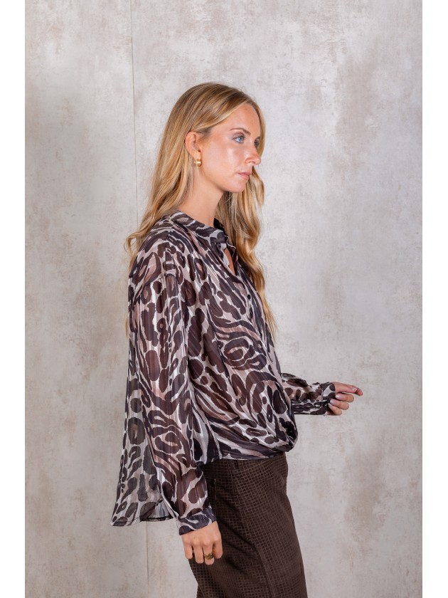 Blusa 100%pe