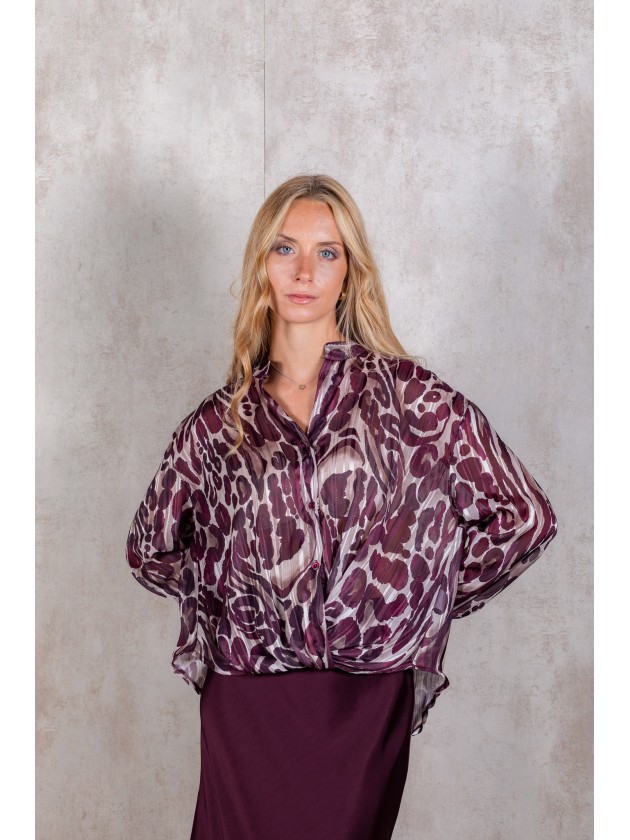 Blusa 100%pe