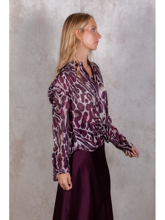 Blusa 100%pe