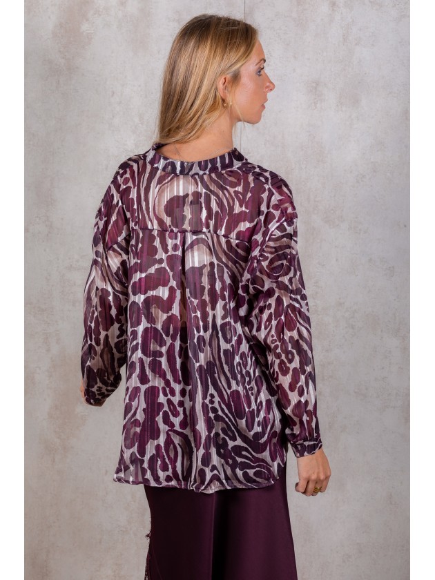 Blusa 100%pe
