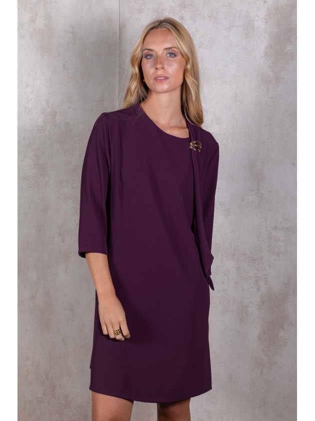 Vestido 96%pe 4%et Vestido 96%pe 4%et