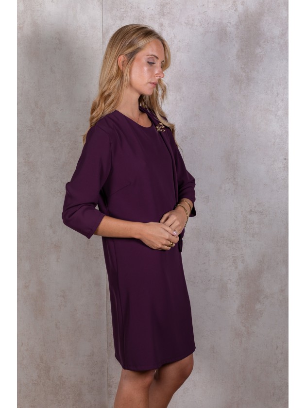 Vestido 96%pe 4%et Vestido 96%pe 4%et