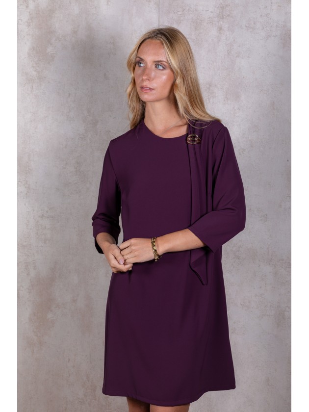 Vestido 96%pe 4%et Vestido 96%pe 4%et