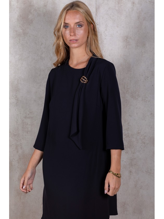 Vestido 96%pe 4%et Vestido 96%pe 4%et