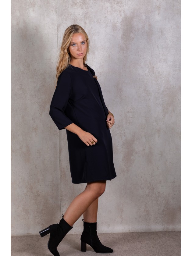 Vestido 96%pe 4%et Vestido 96%pe 4%et