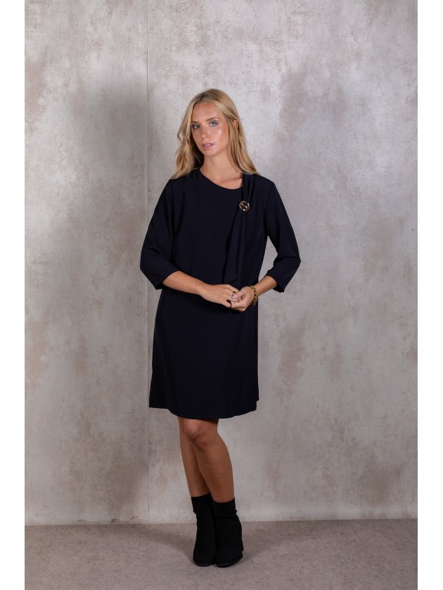 Vestido 96%pe 4%et Vestido 96%pe 4%et