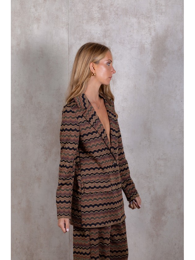 Blazer 51%vi 26%pe 22%ny 11%me 1%et Blazer 51%vi 26%pe 22%ny 11%me 1%et