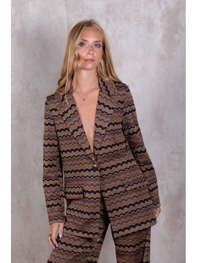 Blazer 51%vi 26%pe 22%ny 11%me 1%et Blazer 51%vi 26%pe 22%ny 11%me 1%et