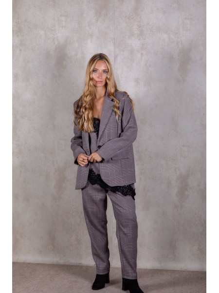 Blazer 50%vi 35%pe 5%et
