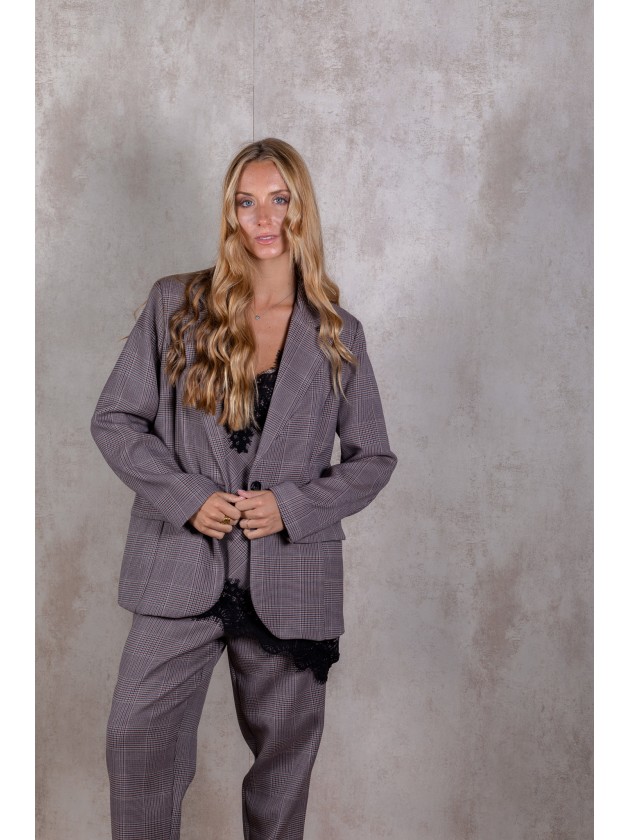 Blazer 50%vi 35%pe 5%et