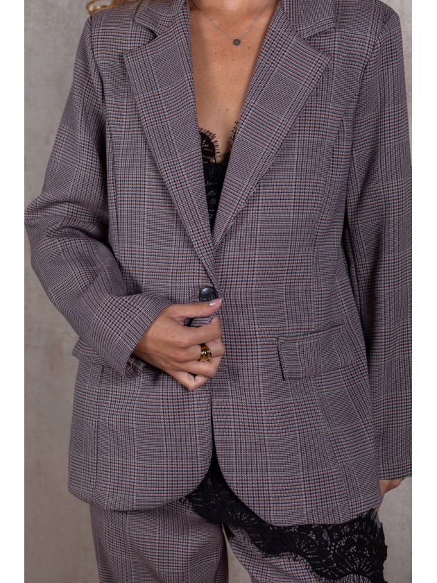 Blazer 50%vi 35%pe 5%et