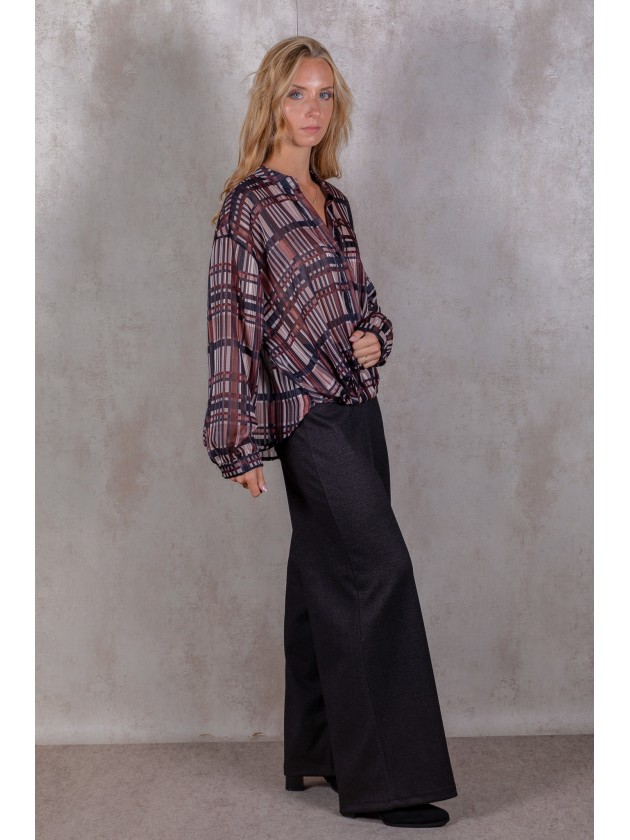 Blusa 95%pe 5%et