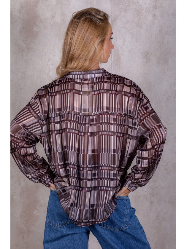 Blusa 95%pe 5%et