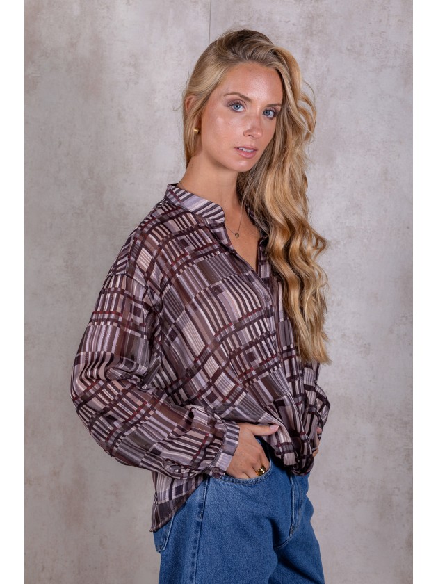 Blusa 95%pe 5%et