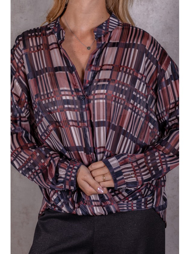 Blusa 95%pe 5%et