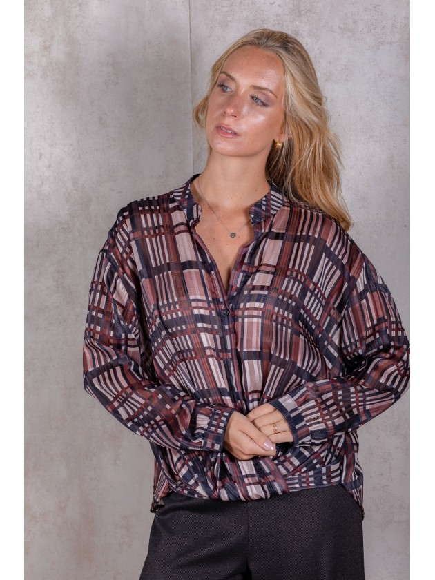 Blusa 95%pe 5%et