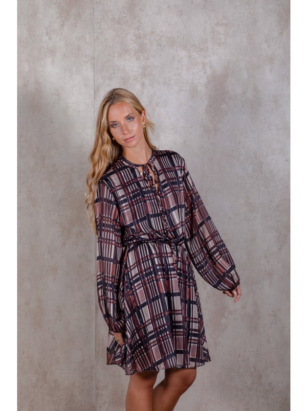 Vestido 95%pe 5%et