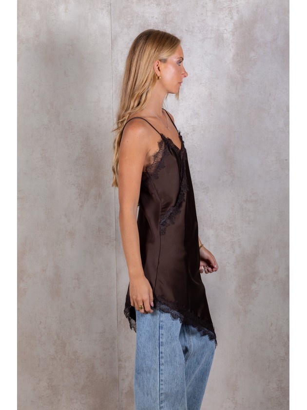 Vestido 95%pe 5%et