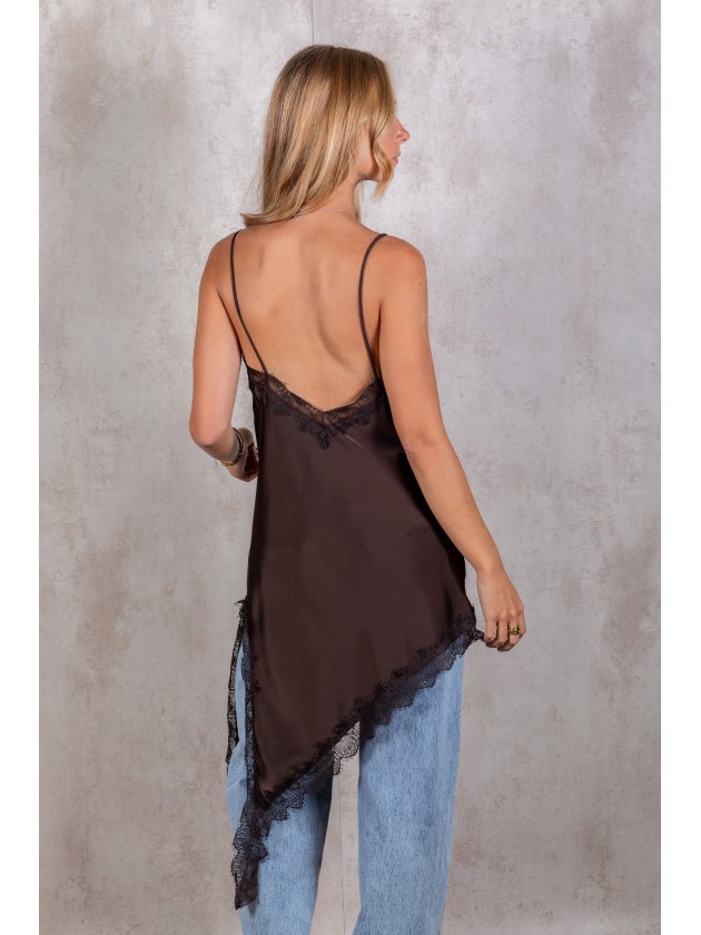 Vestido 95%pe 5%et