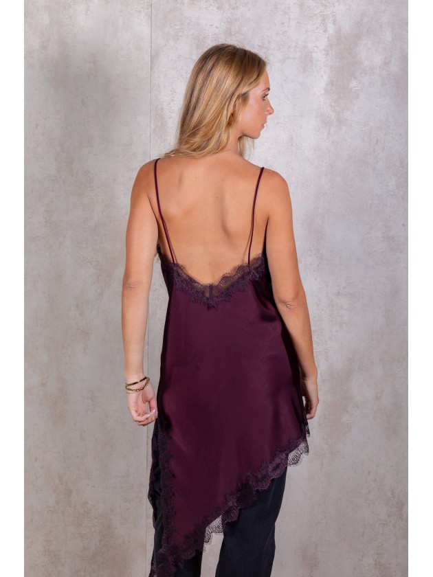 Vestido 95%pe 5%et