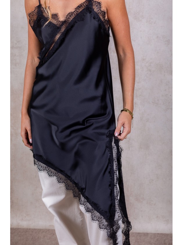 Vestido 95%pe 5%et