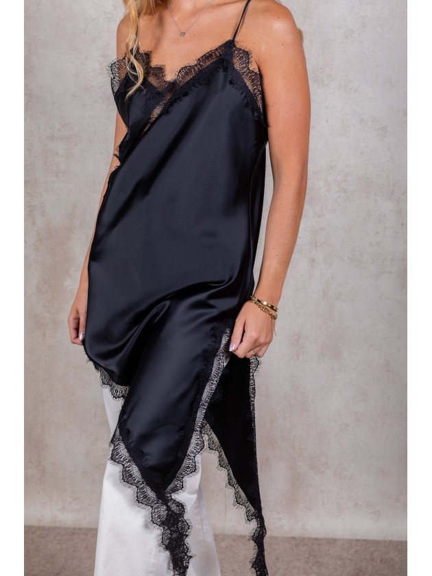 Vestido 95%pe 5%et