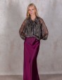 MAUVE WINE