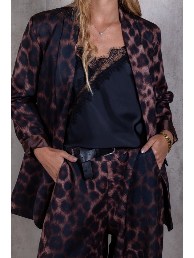 Cala leopardo 100%pe