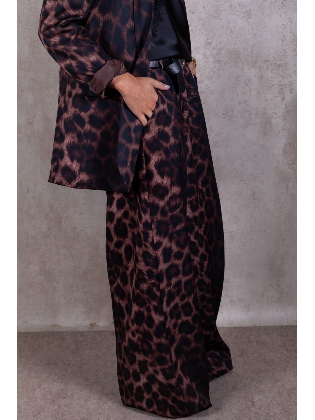 Cala leopardo 100%pe