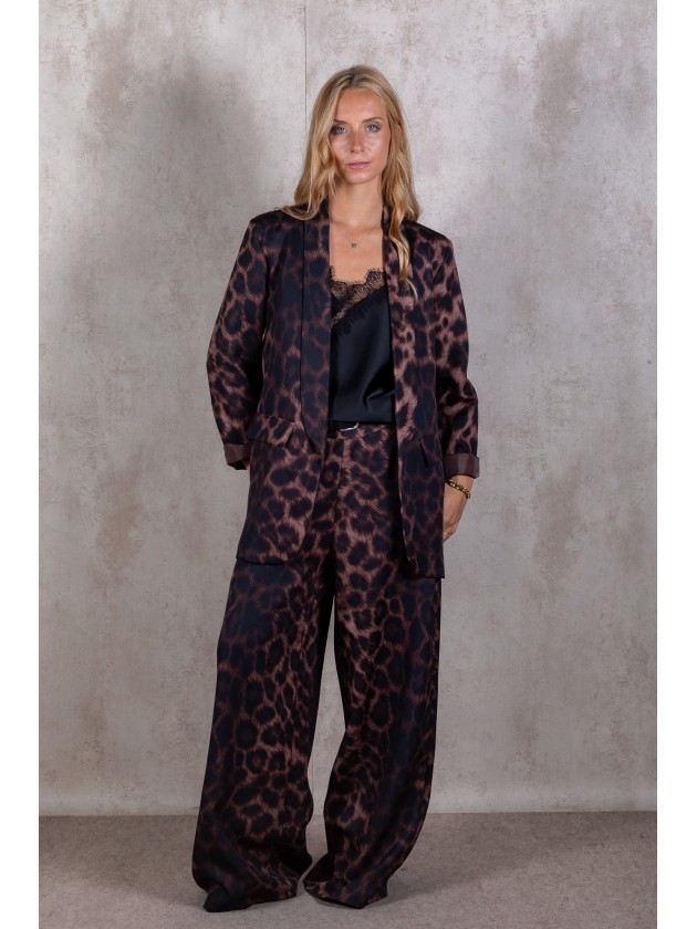 Cala leopardo 100%pe