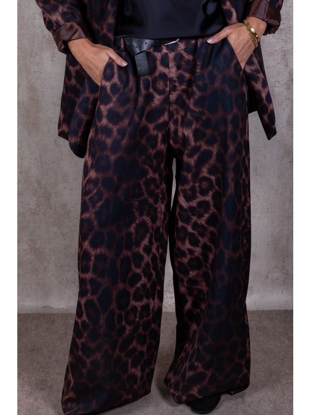 Cala leopardo 100%pe