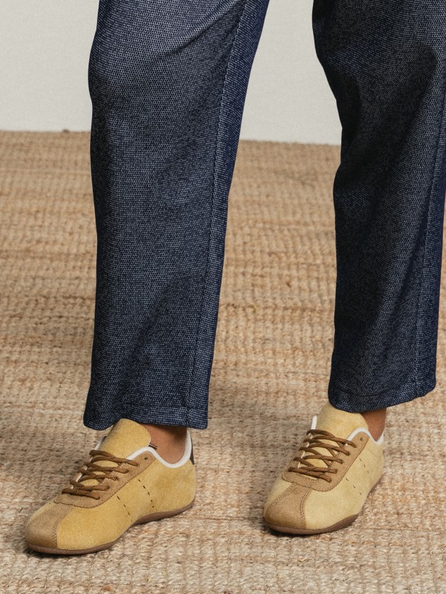 Blucher soft sneakers Blucher soft sneakers