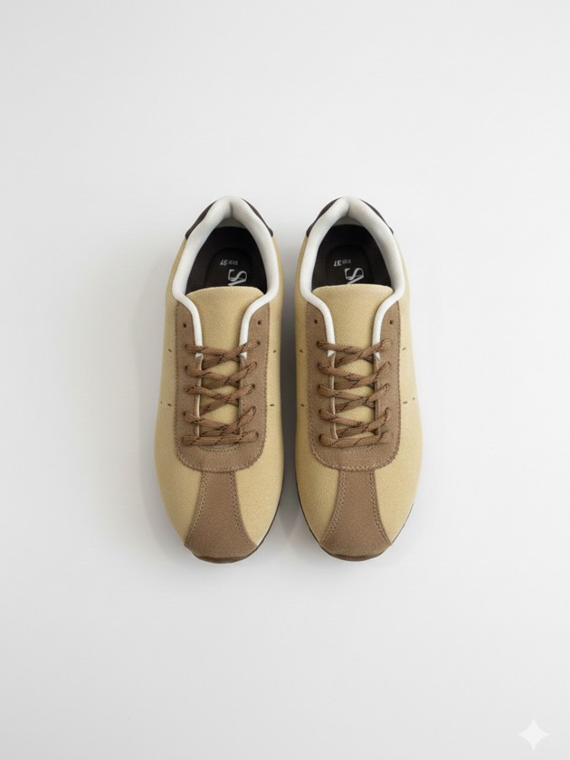 Blucher soft sneakers Blucher soft sneakers