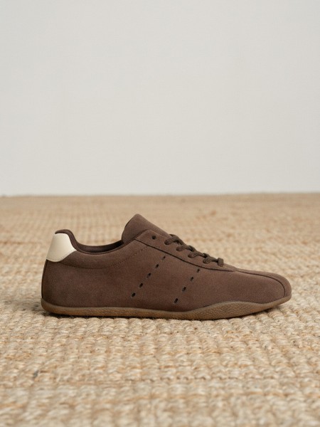 Blucher soft sneakers