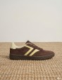 Brown Brown