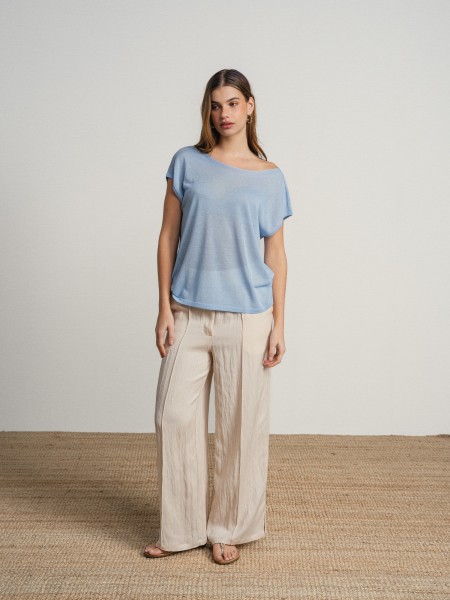 Flowy pants