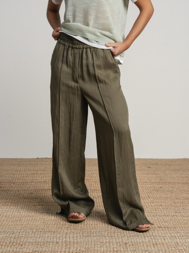Flowy pants Flowy pants