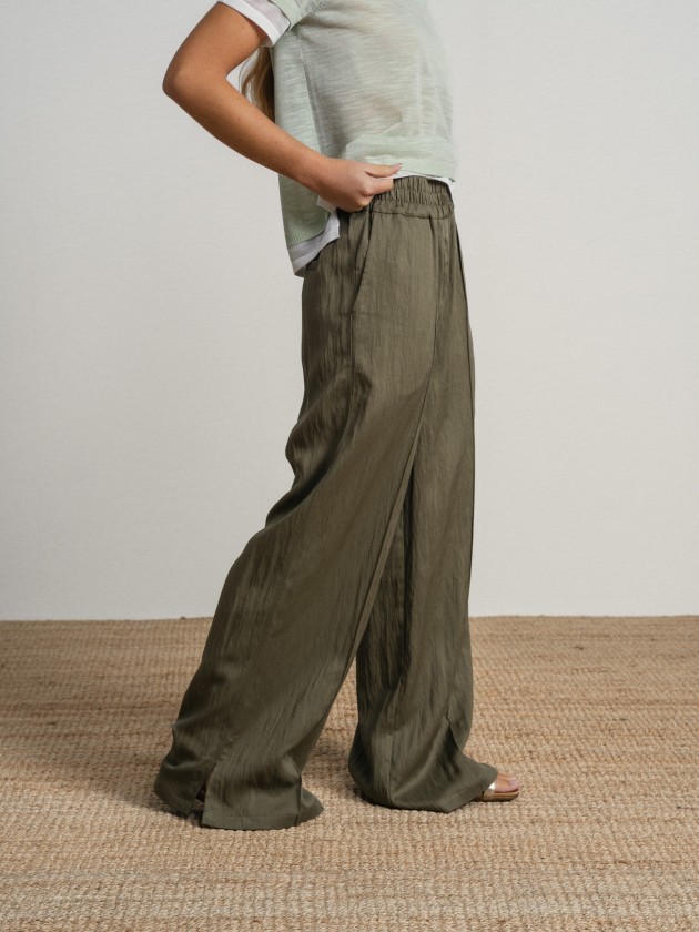 Flowy pants Flowy pants