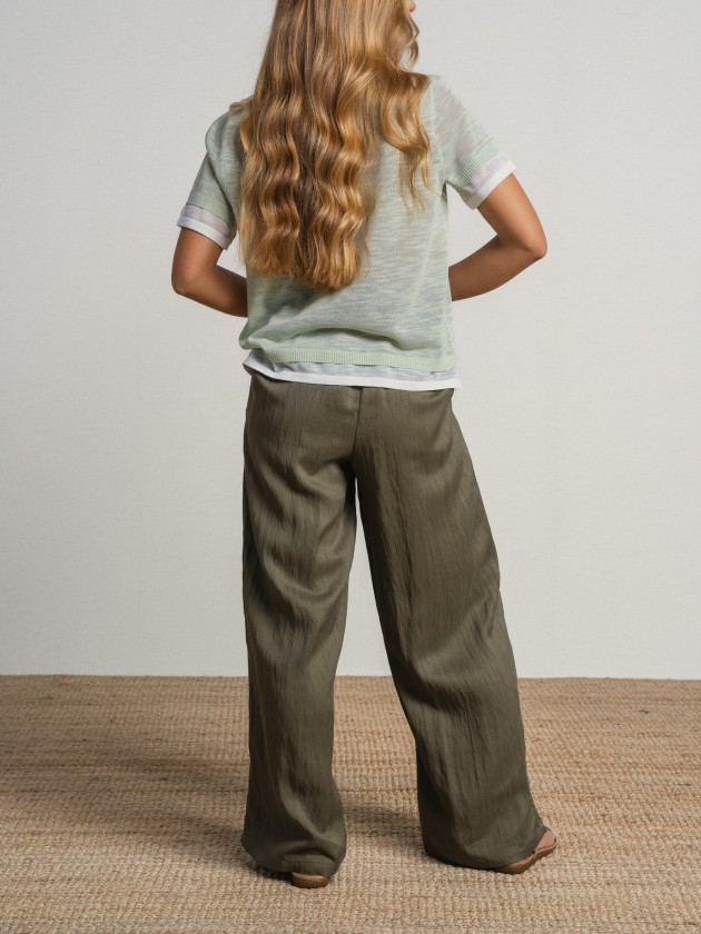 Flowy pants Flowy pants