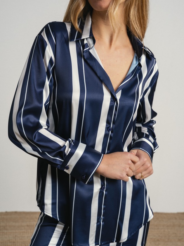 Striped shirt Striped shirt