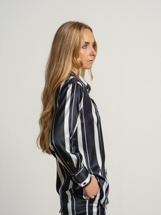 Striped shirt