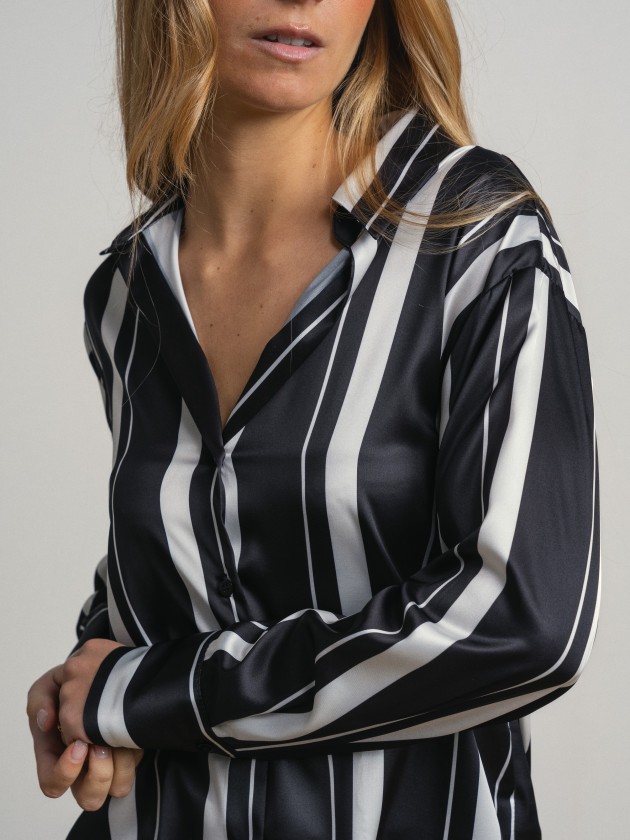 Striped shirt