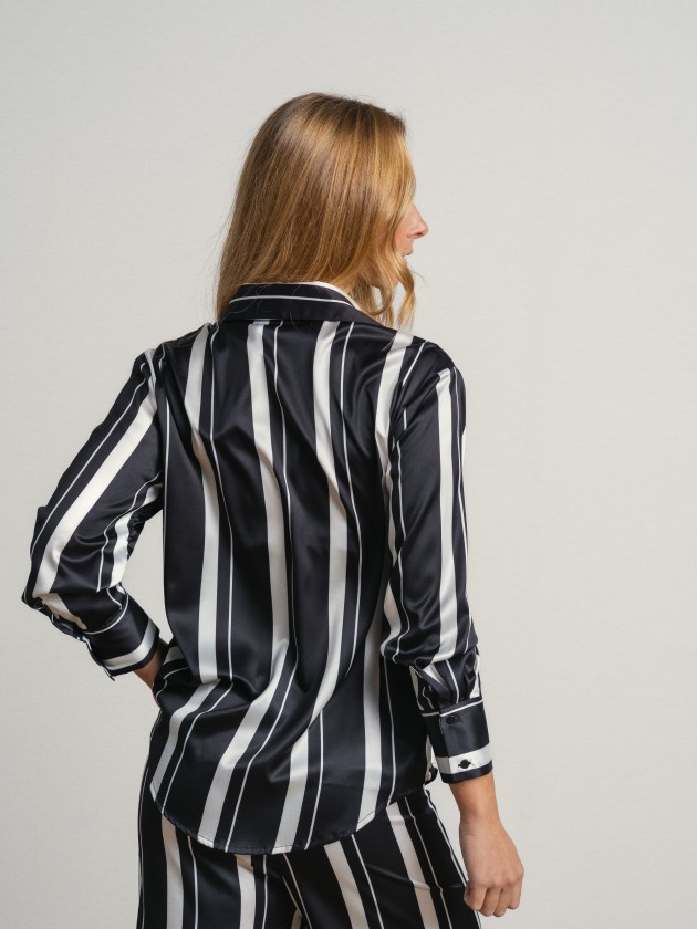 Striped shirt