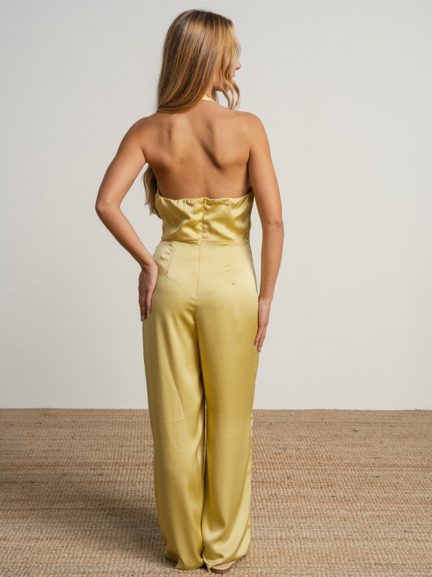 Long jumpsuit Long jumpsuit