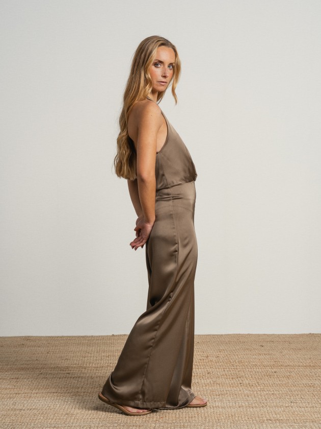 Long jumpsuit Long jumpsuit