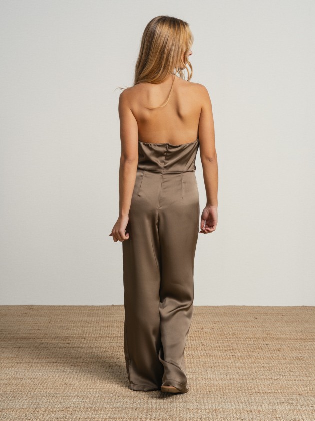 Long jumpsuit Long jumpsuit