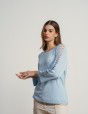 Light blue