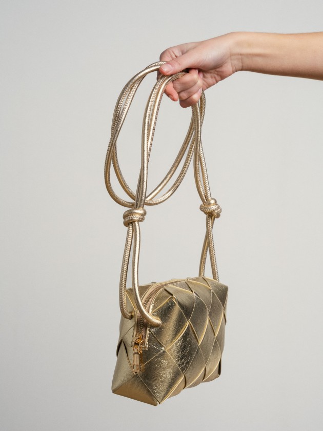 Shoulder bag