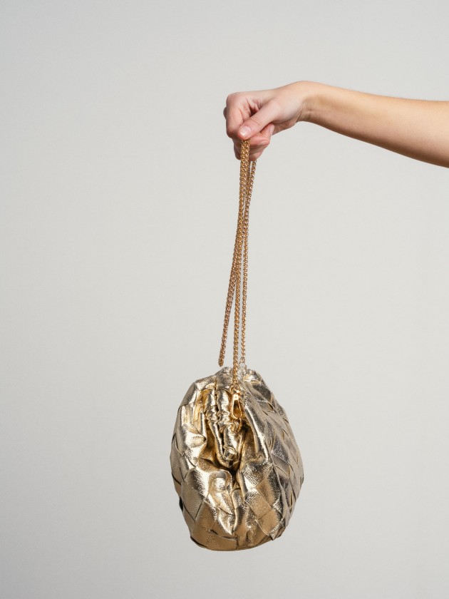 Shoulder bag/pouch